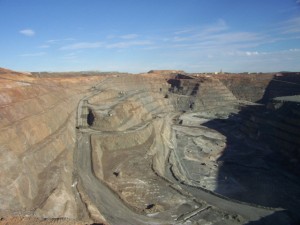 Super Pit - 2002