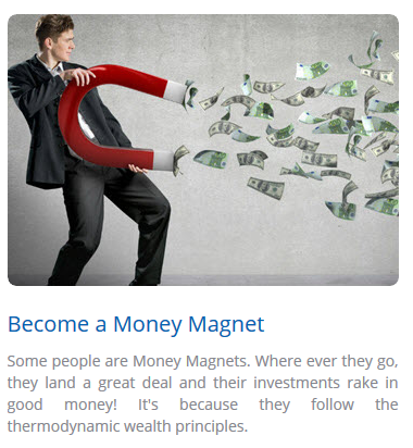 FREE Program to Learn How To Take The Negative Emotion Out of Money Management